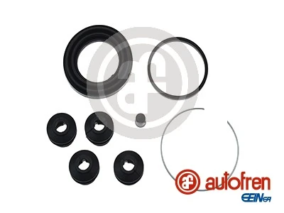 Repair Kit, brake caliper